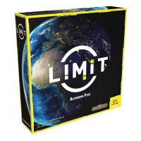 LIMIT Verpackung vorne