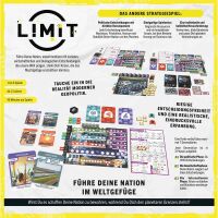 LIMIT Verpackung R&uuml;ckseite