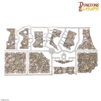 Spider Nest: Pre-Painted