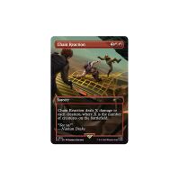 Secret Lair: Uncharted (Englisch)