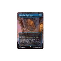 Secret Lair: Uncharted (Englisch)
