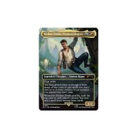 Secret Lair: Uncharted (Englisch)