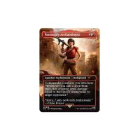 Secret Lair: Uncharted (Englisch)
