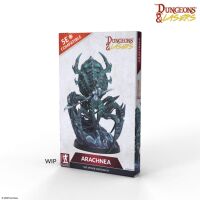 Arachnea: Spider Matriarch Verpackung