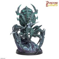 Arachnea: Spider Matriarch Inhalt
