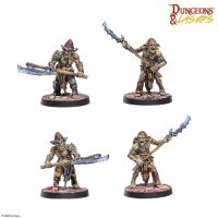Goblin Warband Inhalt