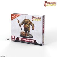 Goblin King Verpackung