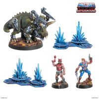 MotU Battleground - Wave 10: Preternian Heroes Faction (Deutsch)