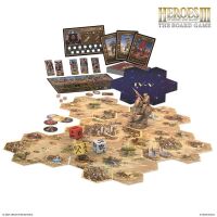 Heroes of Might &amp; Magic III: Stronghold Expansion (Englisch)