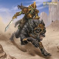 Heroes of Might &amp; Magic III: Stronghold Expansion (Deutsch)