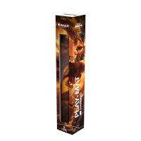 Play-Mat Avatar: Der Herr der Elemente - Combustion Man