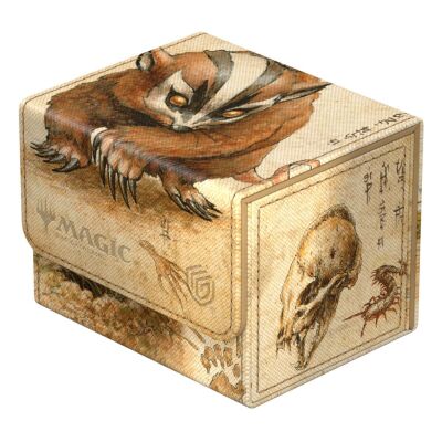 Ultimate Guard Sidewinder 100+ Xenoskin Avatar: Der Herr...