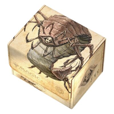 Ultimate Guard Sidewinder 100+ Xenoskin Avatar: Der Herr der Elemente - Koh, the Face Stealer