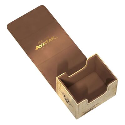 Ultimate Guard Sidewinder 100+ Xenoskin Avatar: Der Herr der Elemente - Koh, the Face Stealer