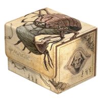 Ultimate Guard Sidewinder 100+ Xenoskin Avatar: Der Herr der Elemente - Koh, the Face Stealer