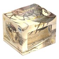 Ultimate Guard Sidewinder 100+ Xenoskin Avatar: Der Herr der Elemente - Koh, the Face Stealer