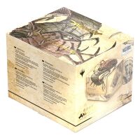 Ultimate Guard Sidewinder 100+ Xenoskin Avatar: Der Herr der Elemente - Koh, the Face Stealer