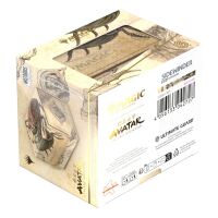 Ultimate Guard Sidewinder 100+ Xenoskin Avatar: Der Herr der Elemente - Koh, the Face Stealer