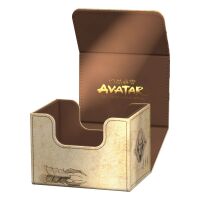 Ultimate Guard Sidewinder 100+ Xenoskin Avatar: Der Herr der Elemente - Koh, the Face Stealer