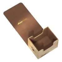 Ultimate Guard Sidewinder 100+ Xenoskin Avatar: Der Herr der Elemente - Koh, the Face Stealer