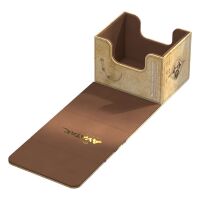 Ultimate Guard Sidewinder 100+ Xenoskin Avatar: Der Herr der Elemente - Koh, the Face Stealer