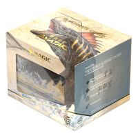 Ultimate Guard Sidewinder 100+ Xenoskin Avatar: Der Herr der Elemente - The Unagi of Kyoshi Island