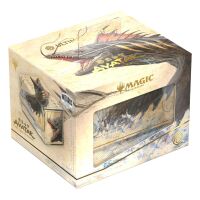 Ultimate Guard Sidewinder 100+ Xenoskin Avatar: Der Herr der Elemente - The Unagi of Kyoshi Island