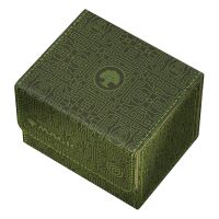 Ultimate Guard Sidewinder 100+ Xenoskin Avatar: Der Herr der Elemente - Green Mana