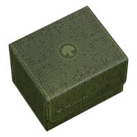 Ultimate Guard Sidewinder 100+ Xenoskin Avatar: Der Herr der Elemente - Green Mana