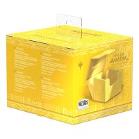 Ultimate Guard Sidewinder 100+ Xenoskin Avatar: Der Herr der Elemente - White Mana