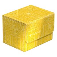 Ultimate Guard Sidewinder 100+ Xenoskin Avatar: Der Herr der Elemente - White Mana