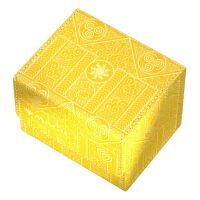 Ultimate Guard Sidewinder 100+ Xenoskin Avatar: Der Herr der Elemente - White Mana