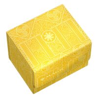 Ultimate Guard Sidewinder 100+ Xenoskin Avatar: Der Herr der Elemente - White Mana