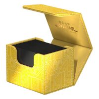 Ultimate Guard Sidewinder 100+ Xenoskin Avatar: Der Herr der Elemente - White Mana