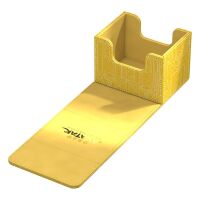 Ultimate Guard Sidewinder 100+ Xenoskin Avatar: Der Herr der Elemente - White Mana