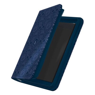 Ultimate Guard Zipfolio 160 Xenoskin Avatar: Der Herr der Elemente - Blue Mana