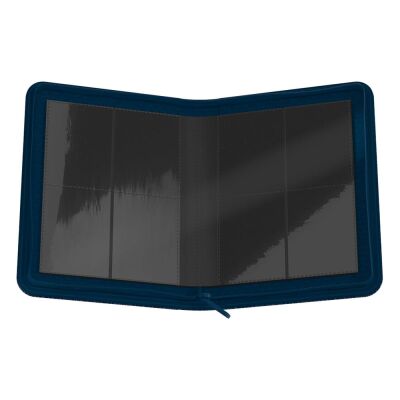 Ultimate Guard Zipfolio 160 Xenoskin Avatar: Der Herr der Elemente - Blue Mana