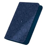 Ultimate Guard Zipfolio 160 Xenoskin Avatar: Der Herr der Elemente - Blue Mana