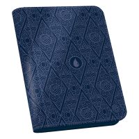 Ultimate Guard Zipfolio 160 Xenoskin Avatar: Der Herr der Elemente - Blue Mana