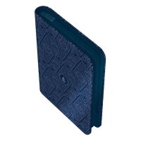 Ultimate Guard Zipfolio 160 Xenoskin Avatar: Der Herr der Elemente - Blue Mana