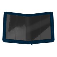 Ultimate Guard Zipfolio 160 Xenoskin Avatar: Der Herr der Elemente - Blue Mana