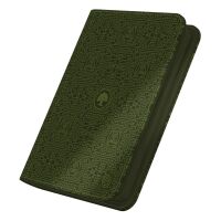 Ultimate Guard Zipfolio 160 Xenoskin Avatar: Der Herr der Elemente - Green Mana