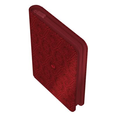 Ultimate Guard Zipfolio 160 Xenoskin Avatar: Der Herr der Elemente - Red Mana
