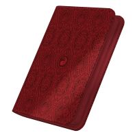 Ultimate Guard Zipfolio 160 Xenoskin Avatar: Der Herr der Elemente - Red Mana