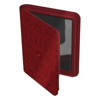 Ultimate Guard Zipfolio 160 Xenoskin Avatar: Der Herr der Elemente - Red Mana