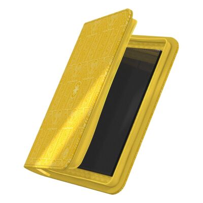 Ultimate Guard Zipfolio 160 Xenoskin Avatar: Der Herr der Elemente - White Mana