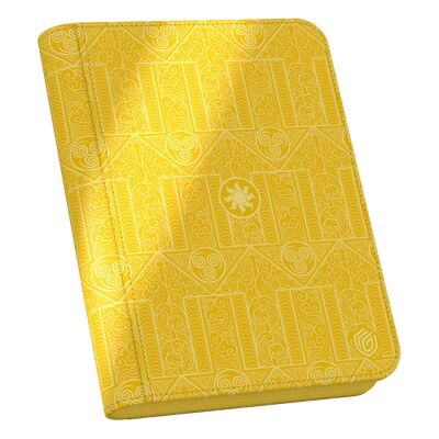 Ultimate Guard Zipfolio 160 Xenoskin Avatar: Der Herr der Elemente - White Mana