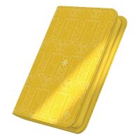 Ultimate Guard Zipfolio 160 Xenoskin Avatar: Der Herr der Elemente - White Mana