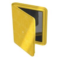 Ultimate Guard Zipfolio 160 Xenoskin Avatar: Der Herr der Elemente - White Mana