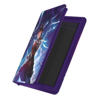 Ultimate Guard Zipfolio 360 Xenoskin Avatar: Der Herr der Elemente - Azula
